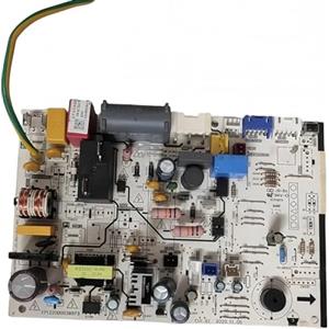 LGFMN Compatibile con Midea, 17122000038973 CE-KFR26G/BP2N1Y-AE.JD. GN 17122000038973 IN-KF35G/BP2N1Y-AFB Scheda Madre del condizionatore d'Aria(A Board)