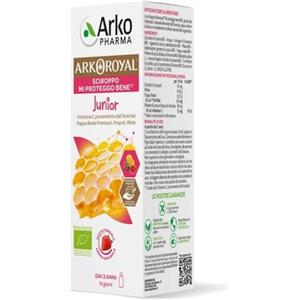 Arkopharma ARKOROYAL MI PROTEGGO BENE Fluido 140 ml
