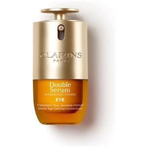 Clarins Double Serum Eye - 20ml - Contorno occhi antirughe