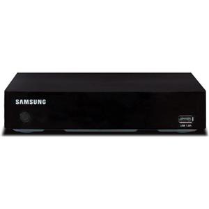 Samsung Smart Decoder Full Hd Nero
