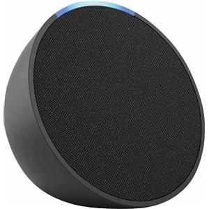 Amazon Altoparlante in streaming Amazon Echo Pop nero