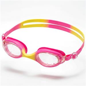 Seaflar Occhialini da nuoto bambini Unisex (3-14 anni) HD anti-appannamento | Protezione UV | Fascia elastica monopezzo | Guarnizione in silicone | Impermeabile Occhialini Piscina Bambino
