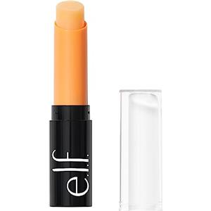 e.l.f. Lip Exfoliator, scrub labbra idratante profumato, per esfoliare e levigare, infuso con olio di jojoba, prodotto vegano e non testato sugli animali, Orange Creamsicle