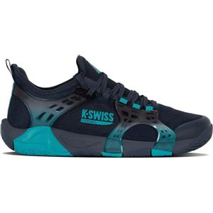 Kswiss, K-Swiss Scarpe Kswiss K-Frame Padel Nero