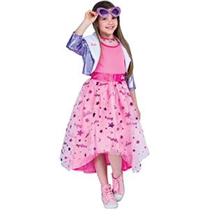 Ciao- Barbie Diva Princess costume vestito travestimento originale bambina