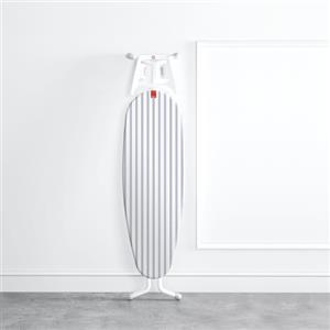 Rayen | Copriasse da Stiro, Regolabile, Universale, EasyClip, 126x40