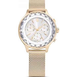 Swarovski Nova Collezione montre, Swiss Made