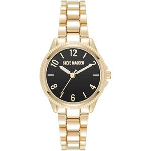 Steve Madden Orologio da donna