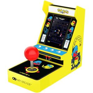 My Arcade Joystick Player Pacman Retro Gamepad Taglia unica