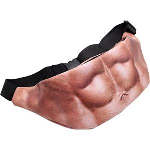 Generic Tasca Pancia Di Birra Papà Marsupio Impermeabile Divertente Borsa | Borsa Impermeabile, Design Divertente, Per Papà, Marsupio Pancia, Uso Quotidiano