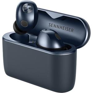 Sennheiser MOMENTUM True Wireless 5 Auricolari Bluetooth, Batteria 40 ore, ANC