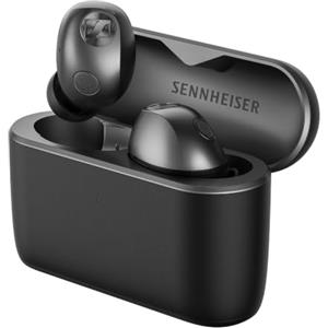 Sennheiser MOMENTUM True Wireless 5 Auricolari Bluetooth, Batteria 40 ore, ANC