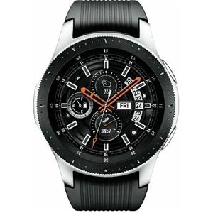 Samsung Galaxy Watch (2018) 46mm - Argento - WiFi - Ottimo
