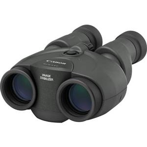 Canon 10x30 IS II Binocolo Stabilizzato