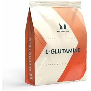 MyProtein Glutamine - 1000 gr