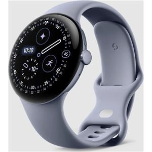 Google Pixel Watch 4 (2025) | 45 mm | WiFi | Pietra di Luna Satinata | Pietra di Luna - buono