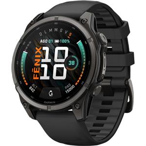 GARMIN Smartwatch FENIX 9 47MM Multisport