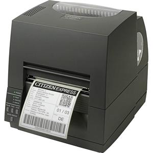 Citizen CL-S621II 203 x DPI Cablato Termica diretta/Trasferimento termico Stampante POS [CLS621IINEBXX]