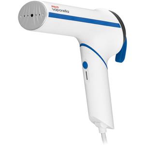 Polti Vaporella Vertical Styler GSM50B, ferro da stiro pieghevole e portatile, per rimuovere pieghe e rinfrescare i tessuti