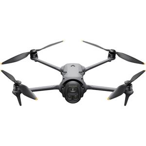DJI Mavic 4 Pro 4 rotori Quadrirotore 100 MP 12288 x 8192 Pixel 6654 mAh Grigio