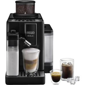 De'longhi DeLonghi Rivelia Start Onyx Black EXAM420.55.BXL