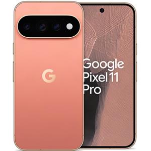 Google Pixel 11 Pro , 256GB, rosa opaco