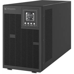 Atlantis Land LinePower 3002 PRO UPS Online 3000VA/2700W 4*IEC