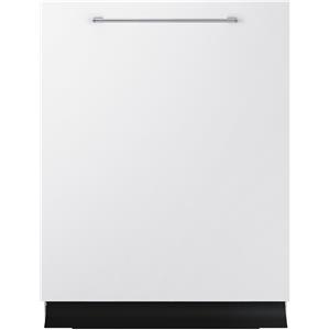Samsung DW60CG880B00 Lavastoviglie | bianco/nero - ottimo