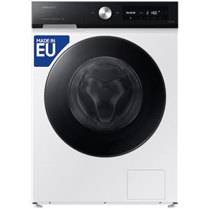 Samsung WW90DB7U94GEU3 Lavatrice a carica frontale 9 kg | bianco/nero - ottimo