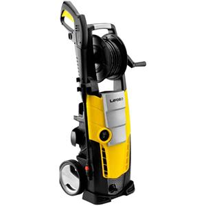 Lavorwash Galaxy 160 idropulitrice Verticale Elettrico 510 l/h 2500 W Nero, Giallo