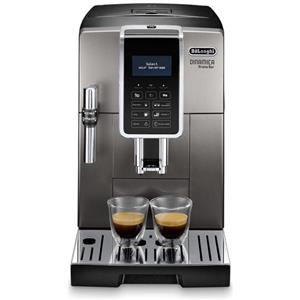 Delonghi De'Longhi Dinamica Ecam Dinamica Aroma Bar ECAM359.37.TB Automatica Macchina per espresso 1,8 L