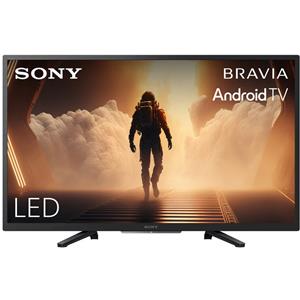 Sony KD-32W800 Televisione Smart TV 32 Pollici Led Hd Ready Hdr Bravia