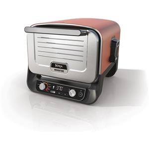 Ninja Forno elettrico da esterno Woodfire OO101EU