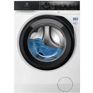 Electrolux EW7F411BG3 Lavatrice SteamCare A Libera Installazione 11 Kg, 1351 Giri, Classe A, Bianco