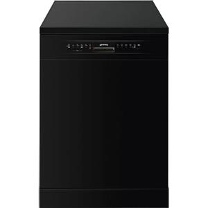 Smeg LVS292DN lavastoviglie Libera installazione 13 coperti D