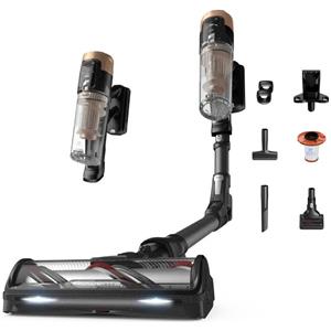 Rowenta X-Force Flex 14.80 , Aspirapolvere Senza Fili, Potenza di Aspirazione Elevata di 240 AW, Modello Animal Care, RH9B74