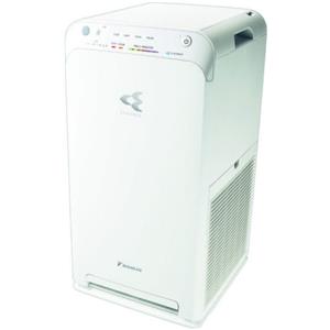 Daikin MC55W purificatore 53 dB 37 W Bianco
