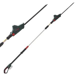 Bosch UniversalHedgePole 18 - Tagliasiepi su asta di prolunga a batteria - SENZA BATTERIE E CARICABATTERIE