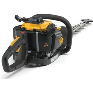 Stiga HT 525 - Tagliasiepi a scoppio con lama da 60 cm - 22,5 cc