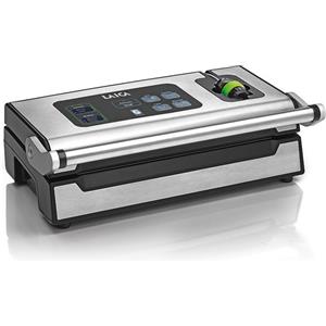 Laica VT3240 XPro - Macchina sottovuoto - Doppia barra saldante da 32cm
