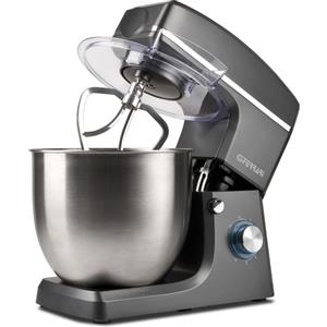 G3 FERRARI Pastaio 10&Lode - Impastatrice Planetaria - 2200 Watt