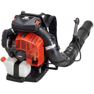 Echo PB 8010 - Soffiatore a scoppio a zaino motore 2 tempi