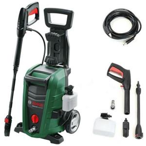 BOSCH UniversalAquatak 135 - Idropulitrice a freddo - 135 bar - 410 l/h