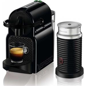 De'Longhi Nespresso Inissia EN80.BAE Nero con Aeroccino Potenza 1.260 Watt