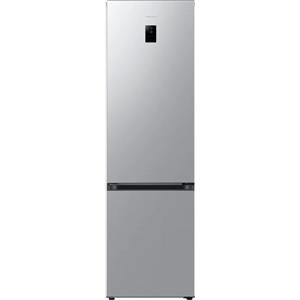 Samsung FRIGORIFERO SAMSUNG RB38C672CSA ECOFLEX AI 60CM NO FROST INVERTER SILVER INOX