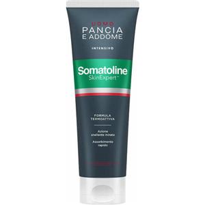 Somatoline - Crema Uomo Pancia Addome Intensivo 250 ml - Snellente