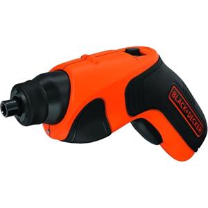 BLACK+DECKER Svitavvita a Batteria