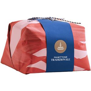 Fiasconaro Panettone Tradizionale kg 1
