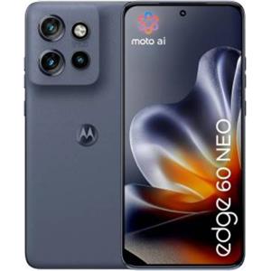 Lenovo/Motorola MOTOROLA EDGE 60 NEO 5G 8+256GB 6.36