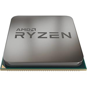 AMD - Ryzen 5, Serie 3600, 3,6 GHz, 6 processori, 12 fili, Cache da 32 MB, Socket AM4, Versione OEM